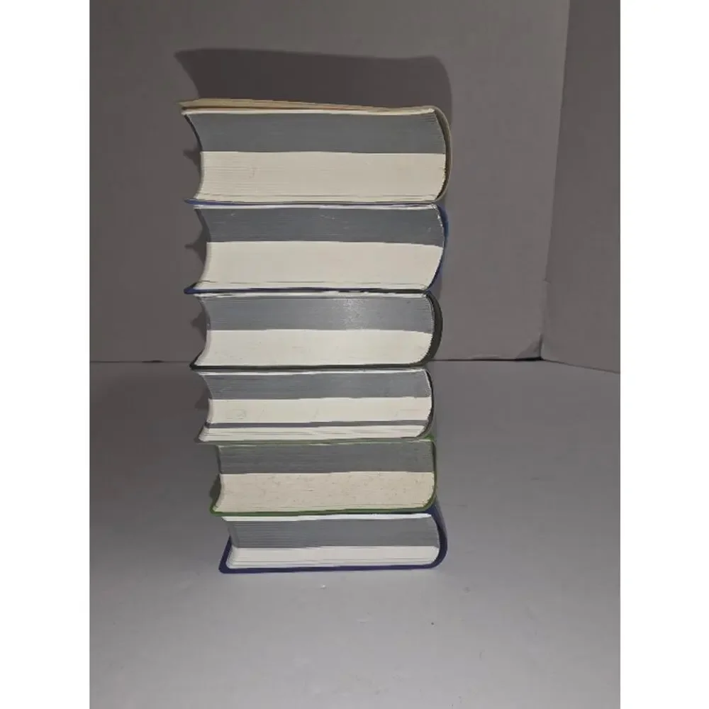 Audobon Society books are